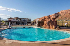 Delicate's Rest at Sage Creek with Heated Pool